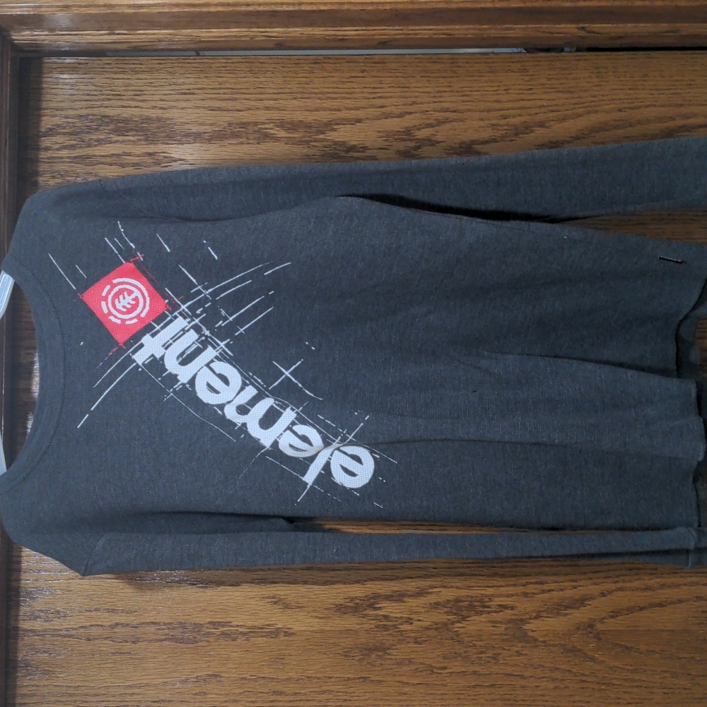 Element thermal long sleeve shirt